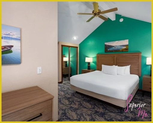 WorldMark Tahoe I