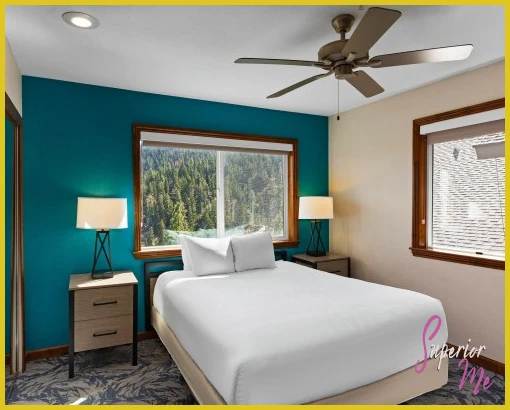 WorldMark Tahoe I