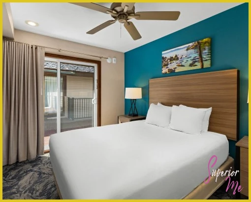 WorldMark Tahoe I