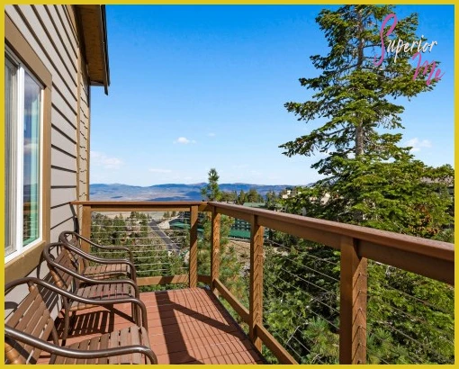 WorldMark Tahoe I