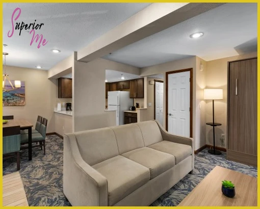 WorldMark Tahoe I