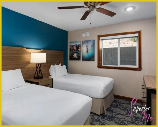 WorldMark Tahoe I