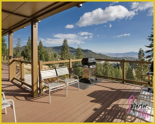 WorldMark Tahoe I