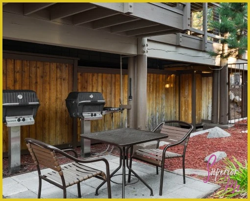 WorldMark Tahoe I