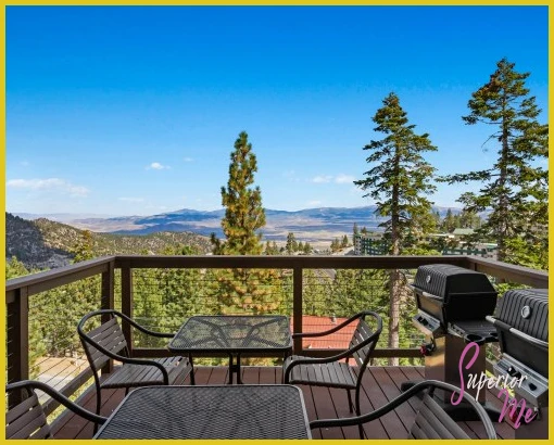 WorldMark Tahoe I