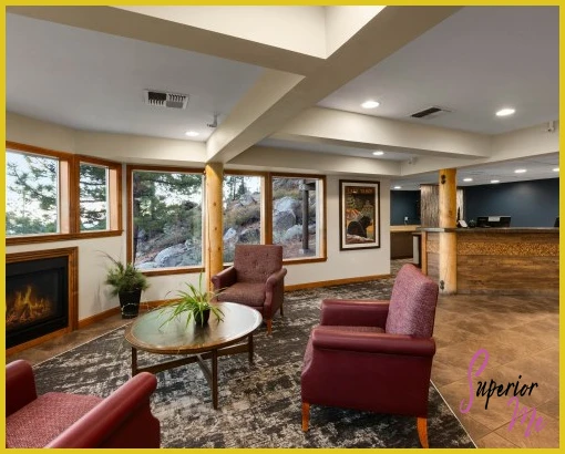 WorldMark Tahoe I