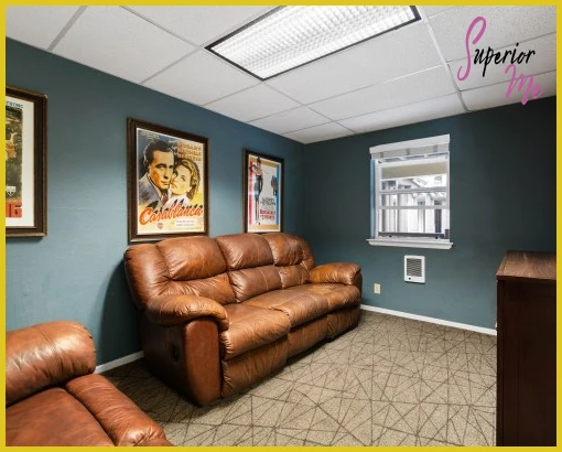 WorldMark Tahoe I
