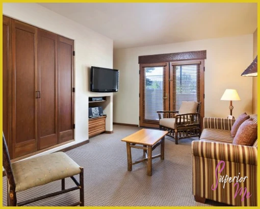 Club Wyndham Taos