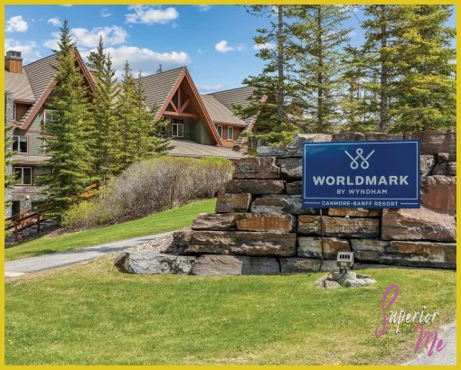 WorldMark Canmore Banff