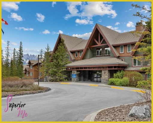 WorldMark Canmore Banff