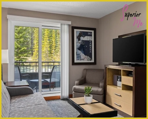 WorldMark Canmore Banff