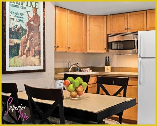 WorldMark Canmore Banff