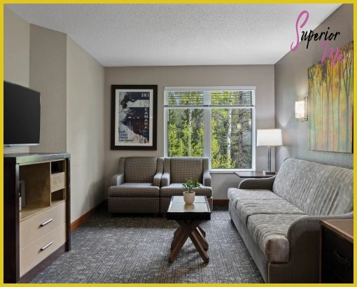 WorldMark Canmore Banff