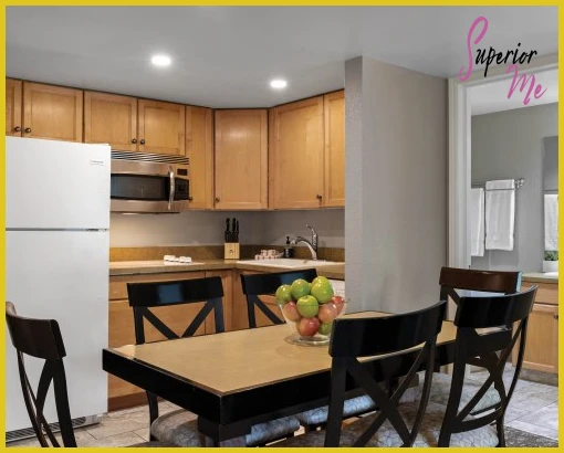 WorldMark Canmore Banff