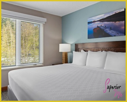 WorldMark Canmore Banff