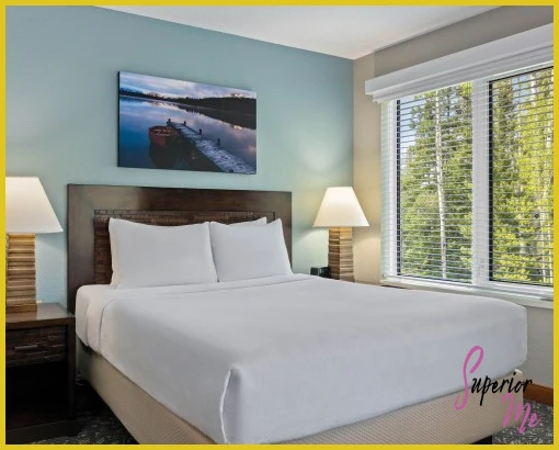 WorldMark Canmore Banff