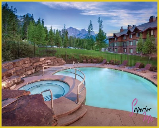 WorldMark Canmore Banff