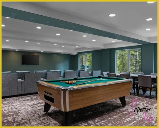 WorldMark Canmore Banff