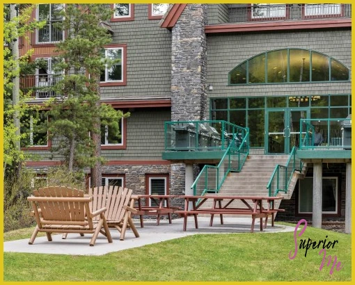 WorldMark Canmore Banff