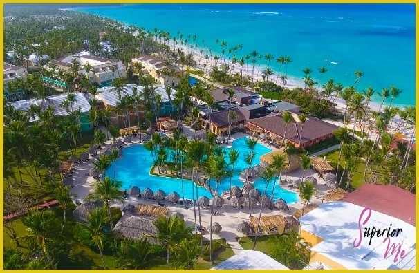 Grand Palladium Punta Cana Resort & Spa AI