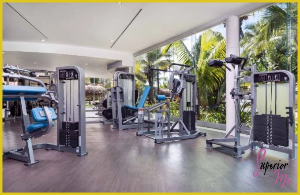 Grand Palladium Punta Cana Resort & Spa AI