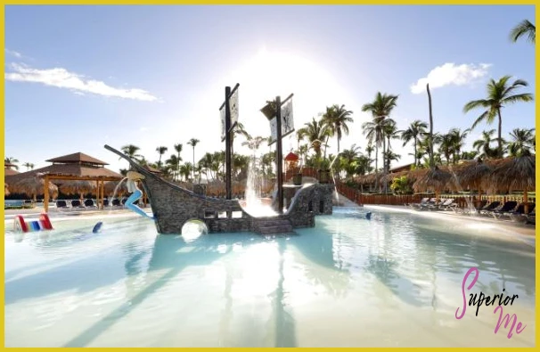 Grand Palladium Punta Cana Resort & Spa AI