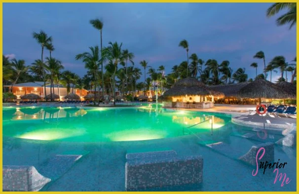 Grand Palladium Punta Cana Resort & Spa AI