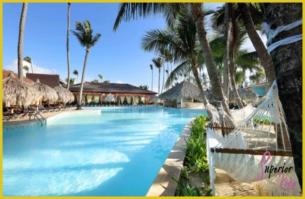 Grand Palladium Punta Cana Resort & Spa AI