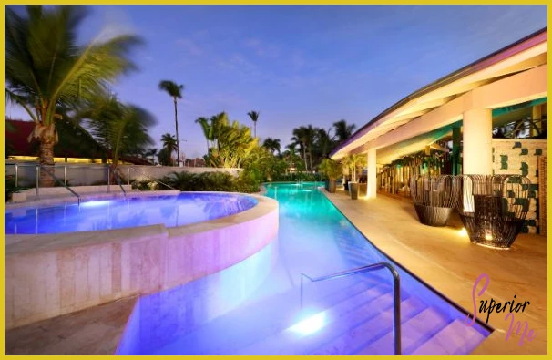 Grand Palladium Punta Cana Resort & Spa AI