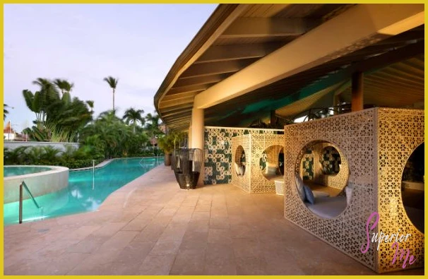 Grand Palladium Punta Cana Resort & Spa AI