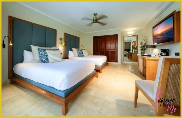 Grand Palladium Punta Cana Resort & Spa AI