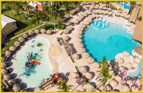 Grand Palladium Punta Cana Resort & Spa AI