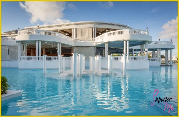 Grand Palladium Jamaica Resort & Spa AI