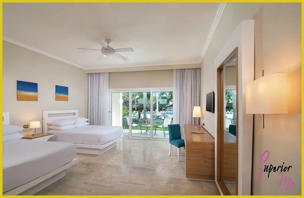 Cofresi Palm Beach and Spa AI