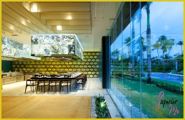 Grand Palladium Palace Resort & Spa
