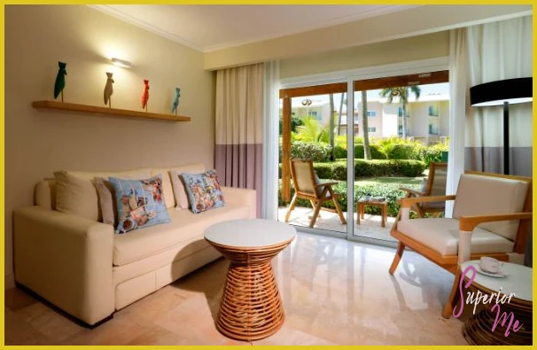 Grand Palladium Palace Resort & Spa