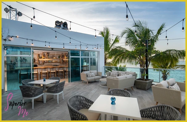 Presidential Suites by Lifestyle Cabarete