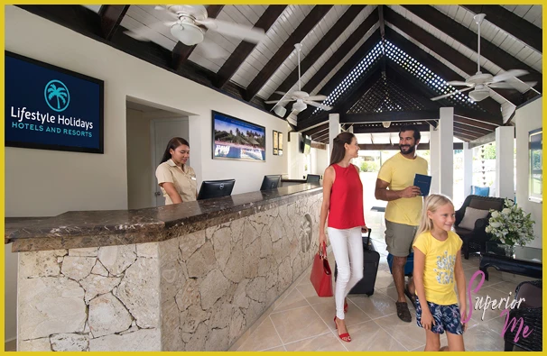 The Residence Suites at LHVC AI