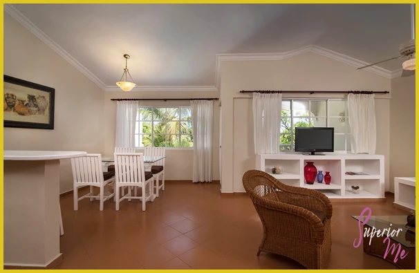 The Residence Suites at LHVC AI