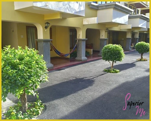 Taranova Villas Palmas