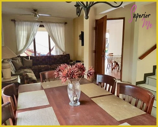 Taranova Villas Palmas