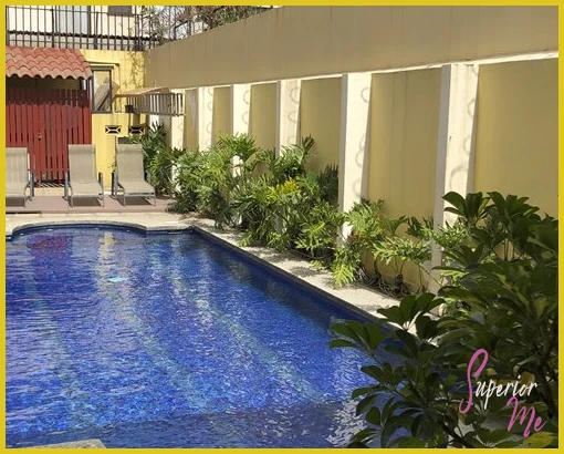 Taranova Villas Palmas