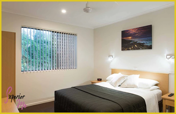 Boambee Bay Resort