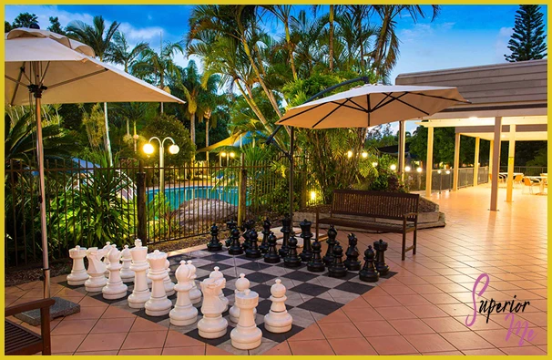 Boambee Bay Resort