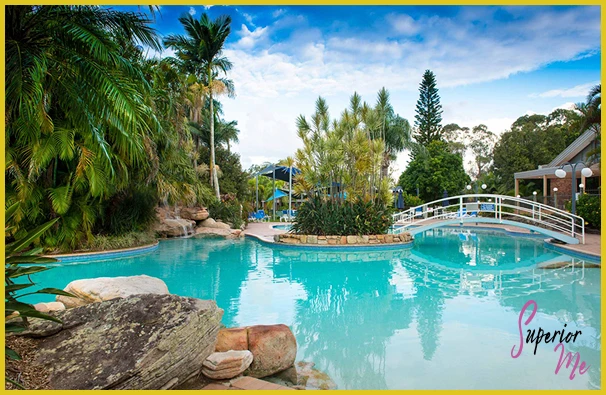 Boambee Bay Resort