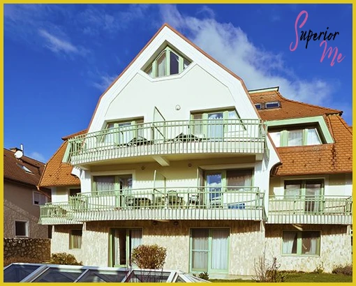 Holiday Club Hévíz