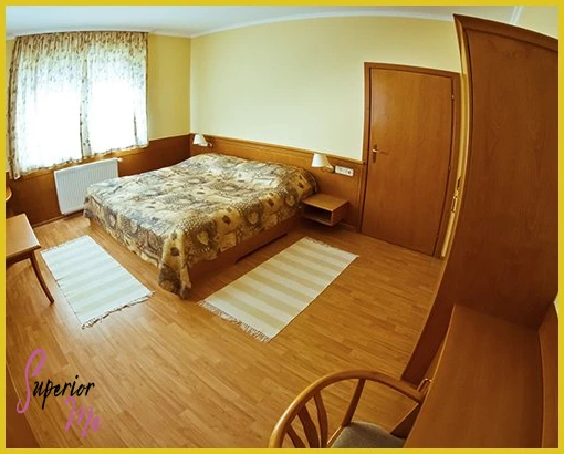 Holiday Club Hévíz