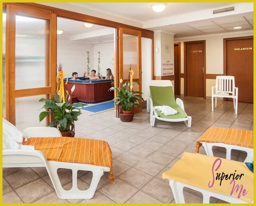 Holiday Club Hévíz