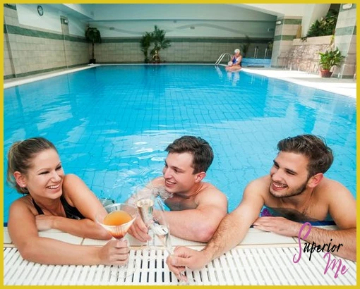 Holiday Club Hévíz