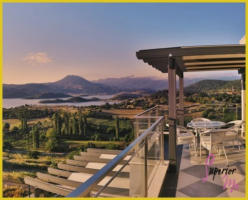 Laguna Termal Resort and Spa